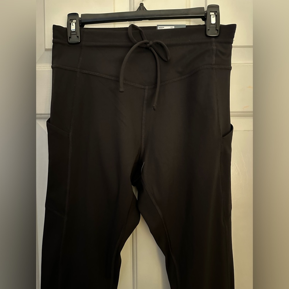 Women Tek Gear high rise legging